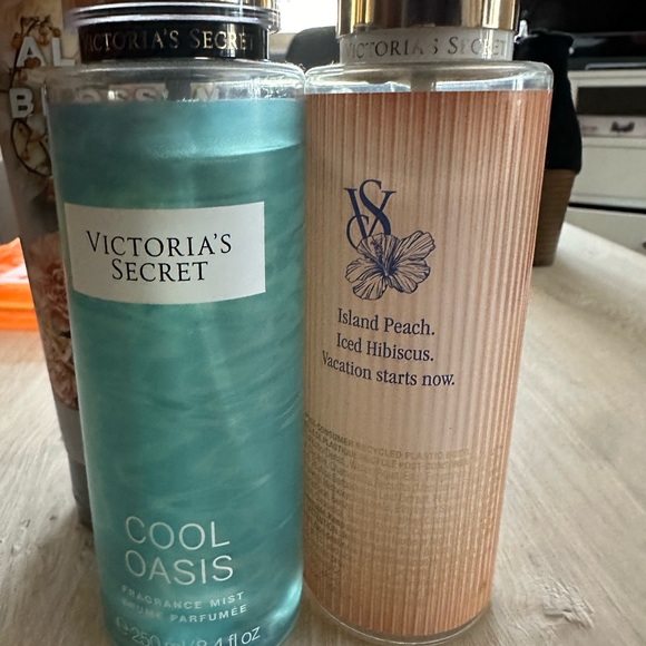 BBW lotion & Victoria secrets body mist - Picture 3 of 3